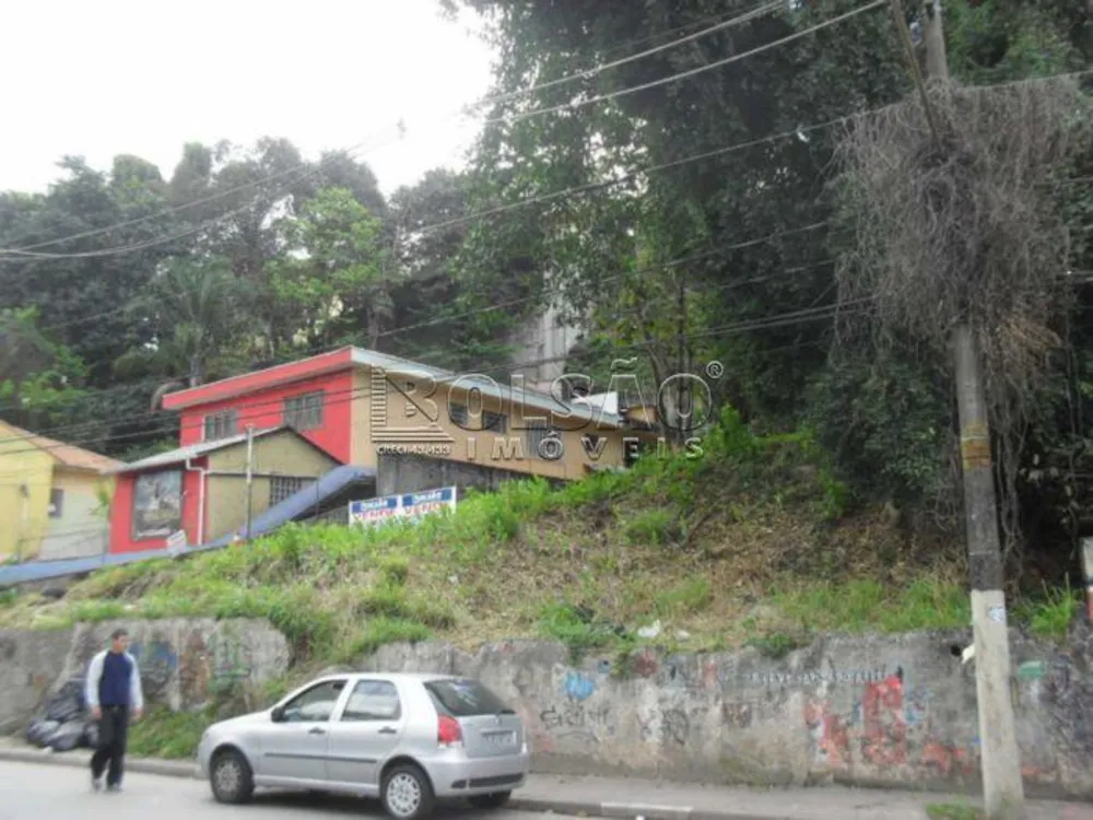 Terreno, 1485 m² - Foto 1