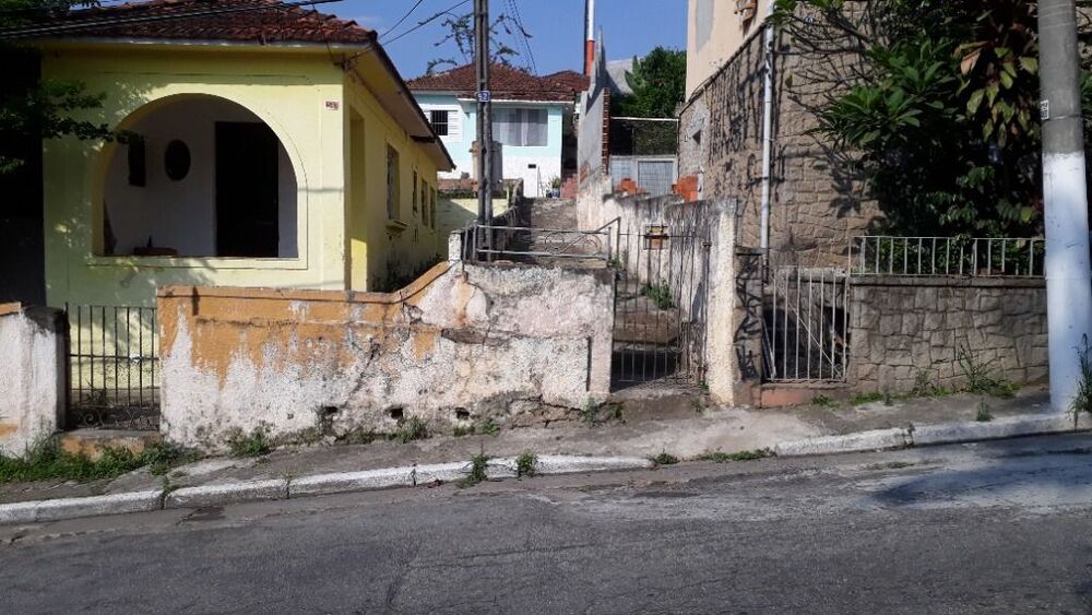Terreno, 672 m² - Foto 1