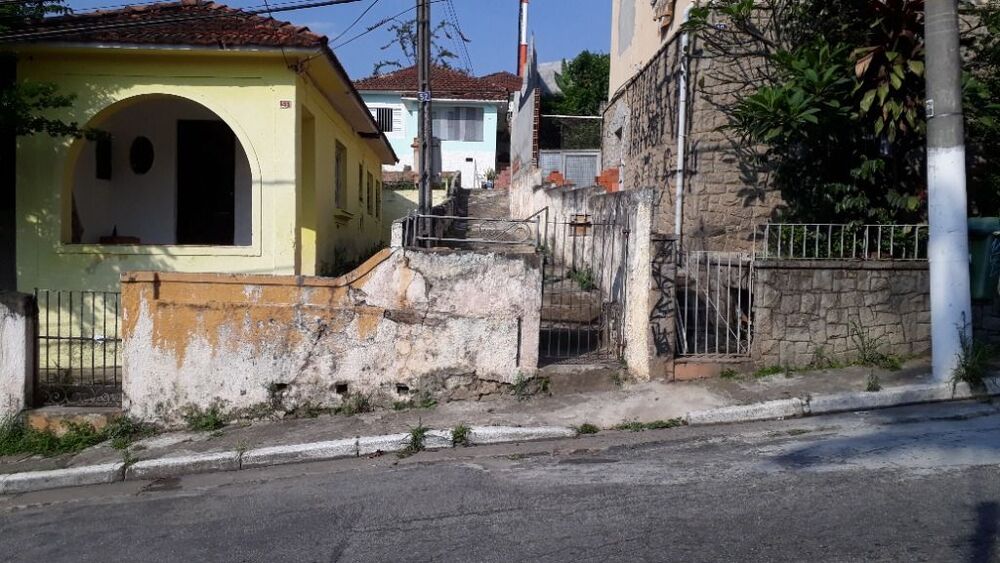 Terreno, 672 m² - Foto 2