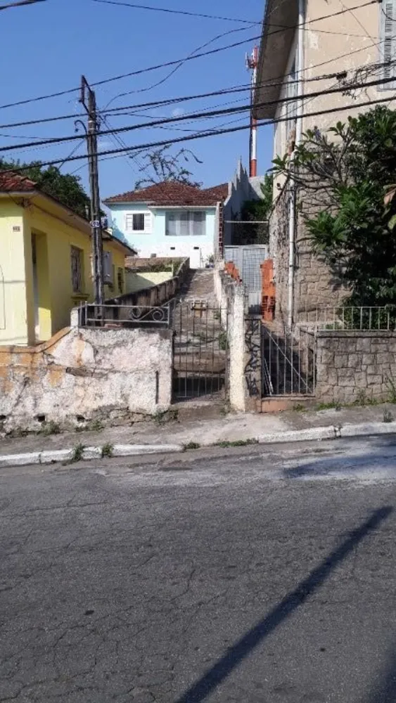 Terreno, 672 m² - Foto 1