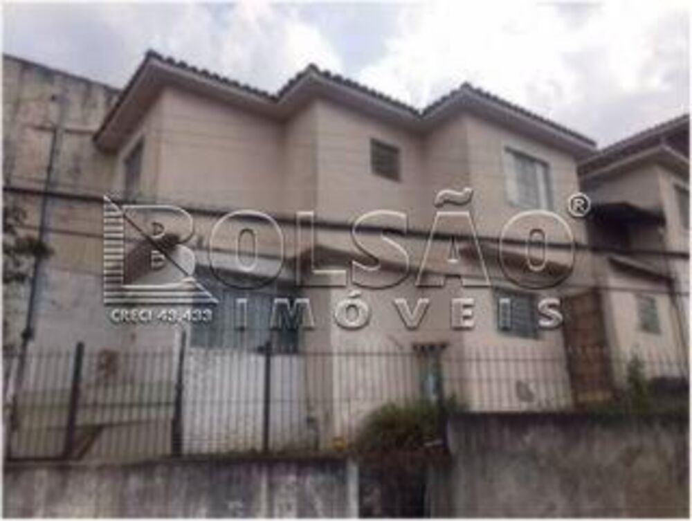 Sobrado, 2 quartos, 165 m² - Foto 2