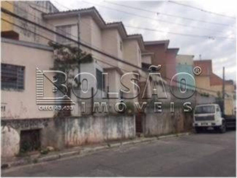 Sobrado, 2 quartos, 165 m² - Foto 1