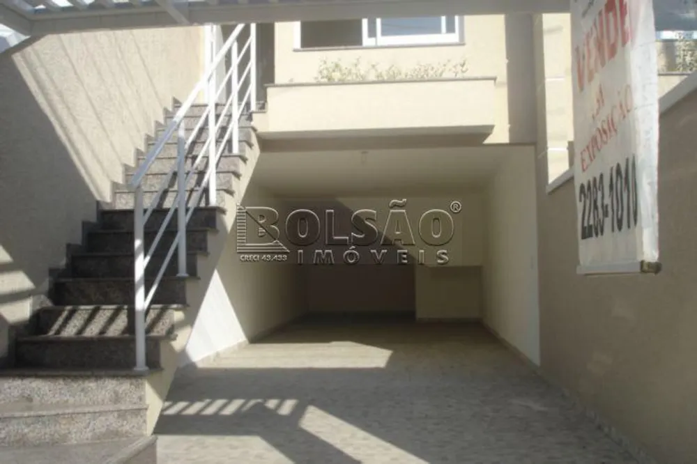 Sobrado, 106 m² - Foto 3