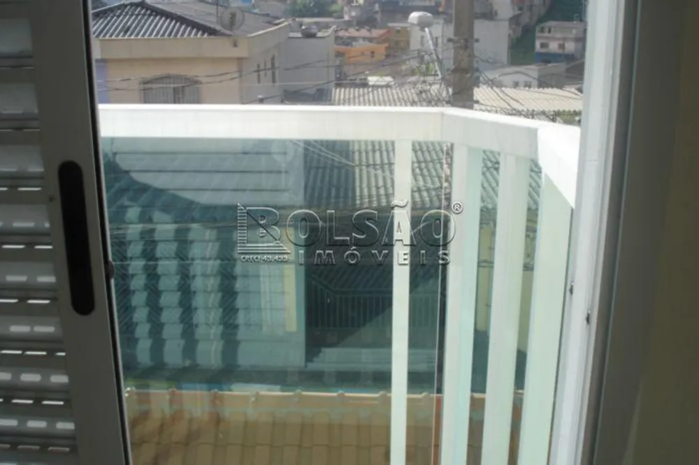 Sobrado, 106 m² - Foto 12