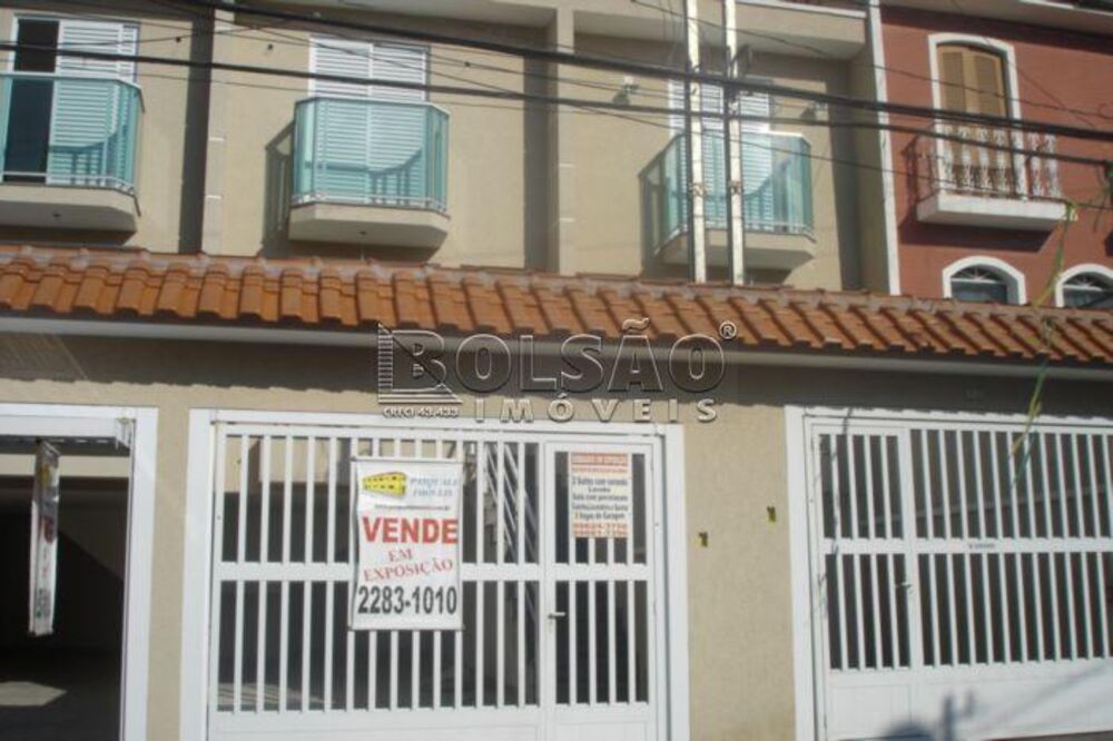 Sobrado, 106 m² - Foto 3