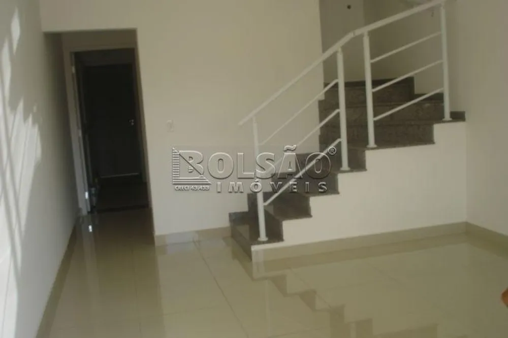 Sobrado, 106 m² - Foto 4