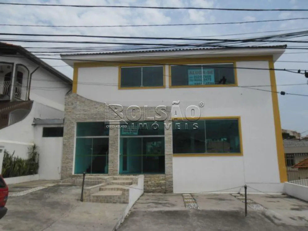 Prédio Inteiro, 470 m² - Foto 2
