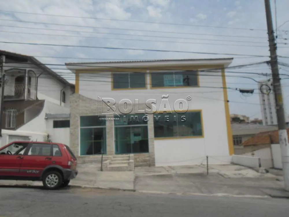 Prédio Inteiro, 470 m² - Foto 1