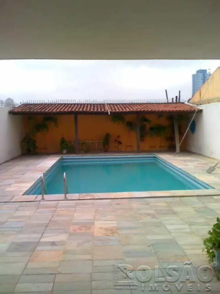 Casa, 3 quartos, 740 m² - Foto 2