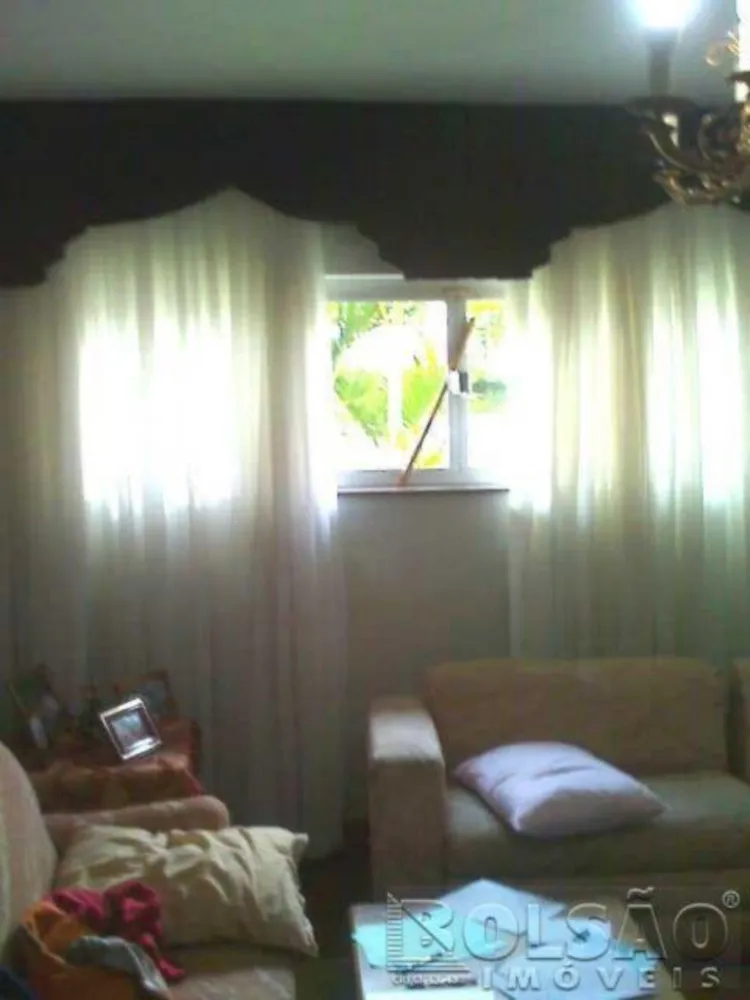 Casa, 3 quartos, 740 m² - Foto 1