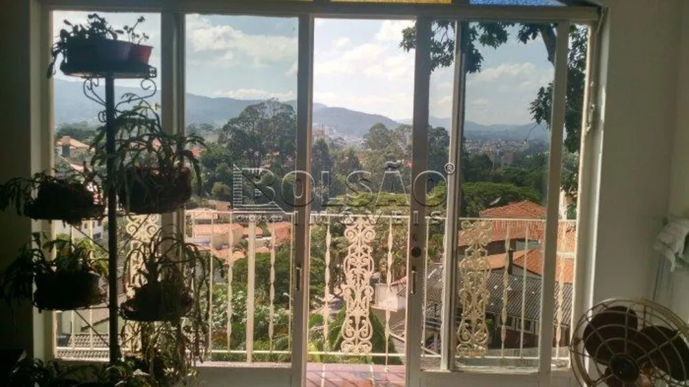 Sobrado, 3 quartos, 380 m² - Foto 2