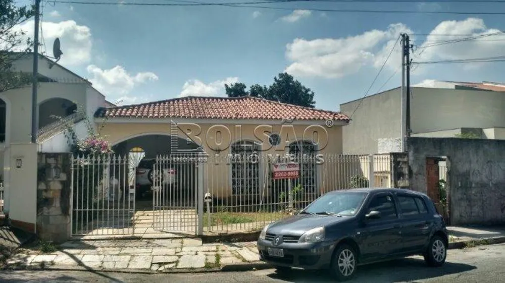 Sobrado, 3 quartos, 380 m² - Foto 1
