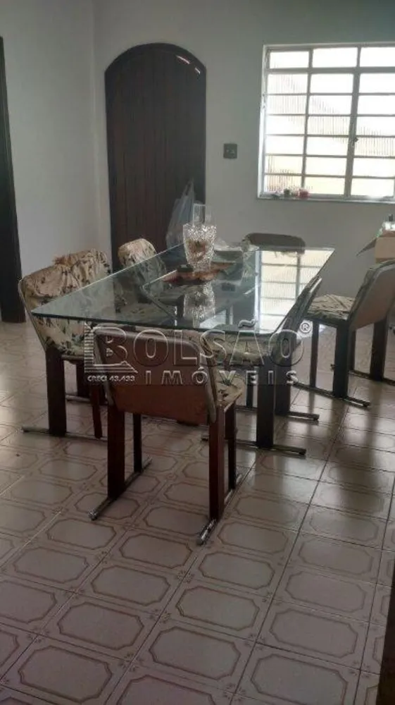 Sobrado, 3 quartos, 380 m² - Foto 3