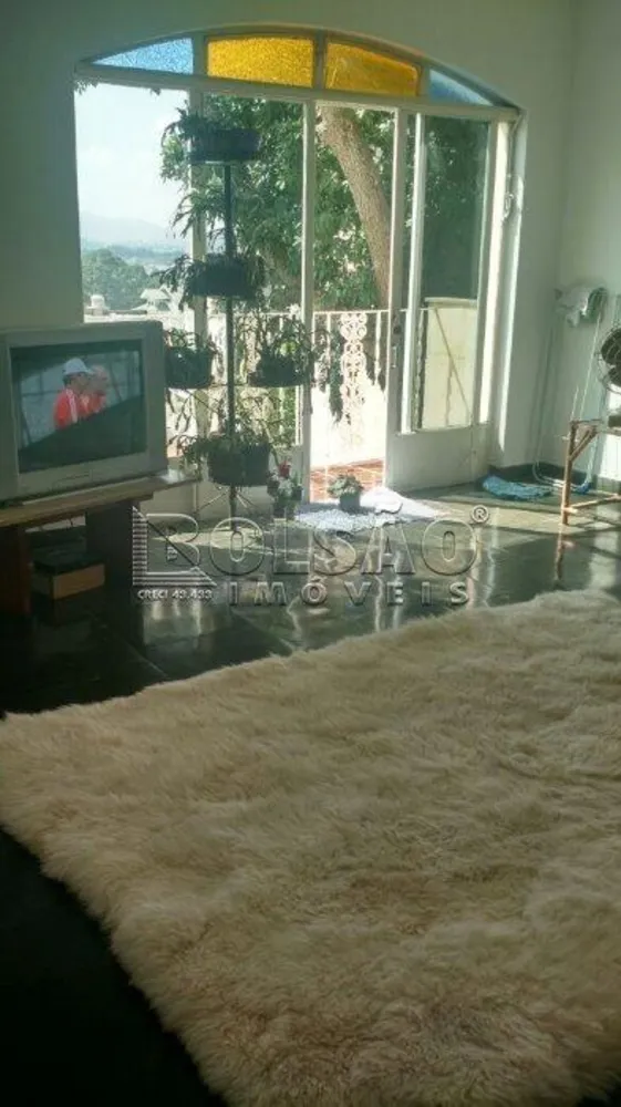 Sobrado, 3 quartos, 380 m² - Foto 8