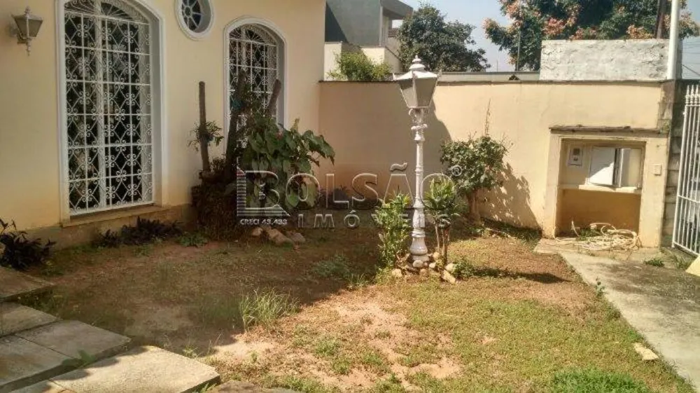 Sobrado, 3 quartos, 380 m² - Foto 5