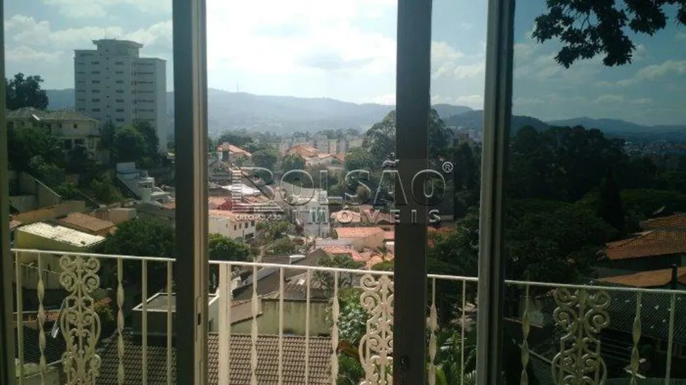 Sobrado, 3 quartos, 380 m² - Foto 4