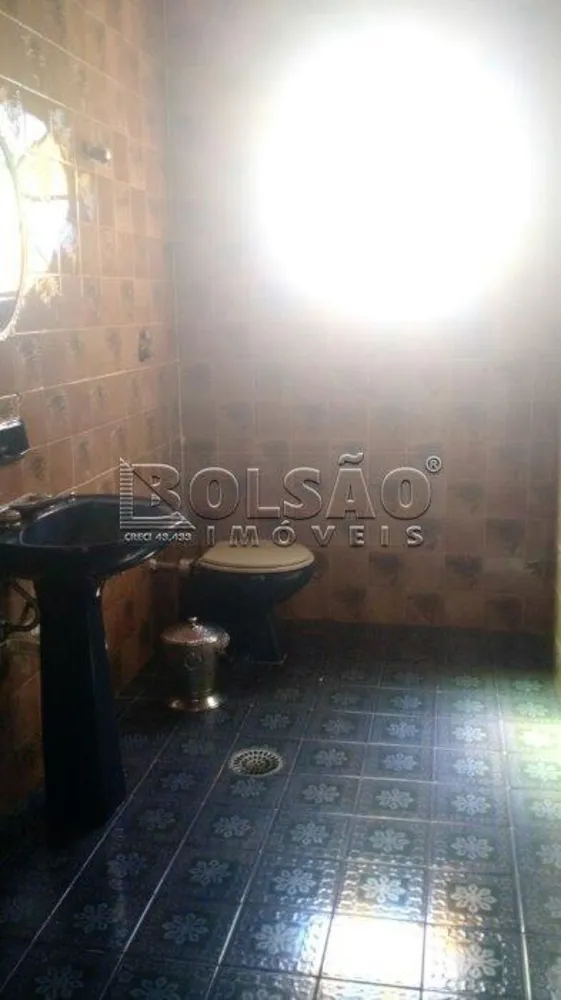 Sobrado, 3 quartos, 380 m² - Foto 6