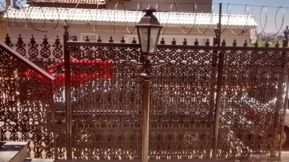 Sobrado, 5 quartos, 490 m² - Foto 2