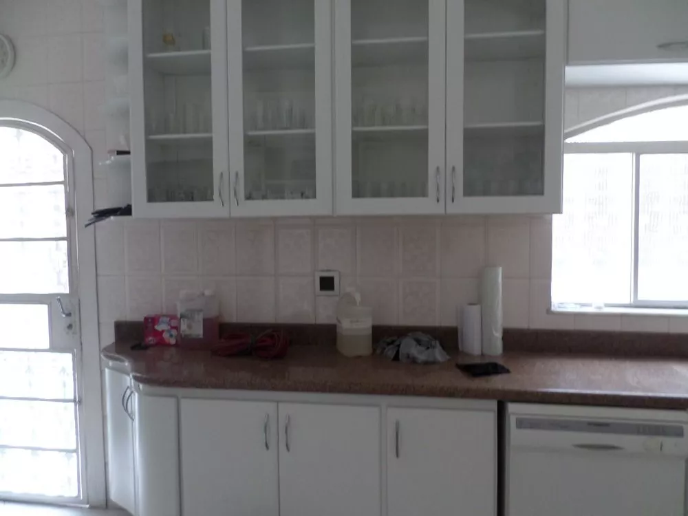Sobrado, 5 quartos, 490 m² - Foto 4