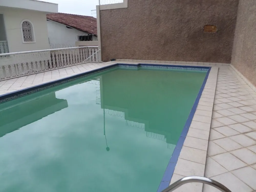 Sobrado, 5 quartos, 490 m² - Foto 11