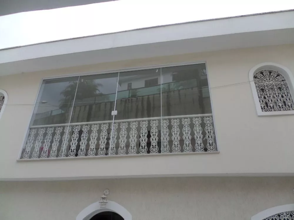 Sobrado, 5 quartos, 490 m² - Foto 5