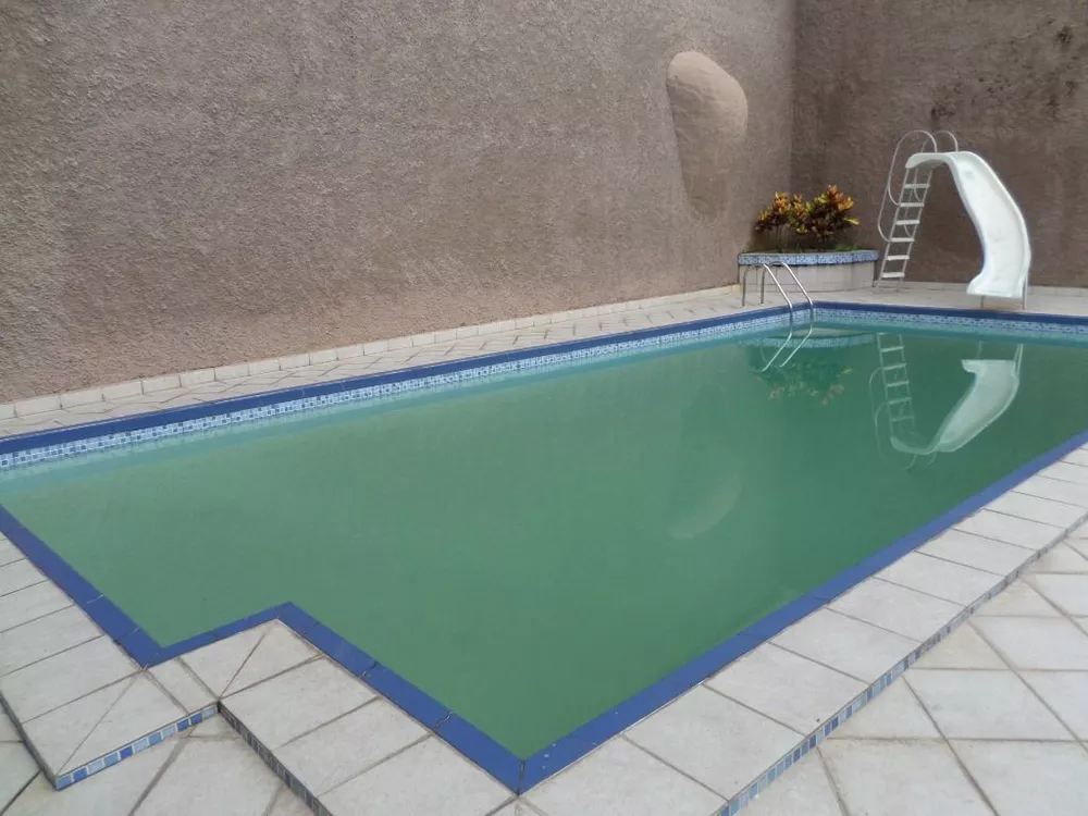 Sobrado, 5 quartos, 490 m² - Foto 6