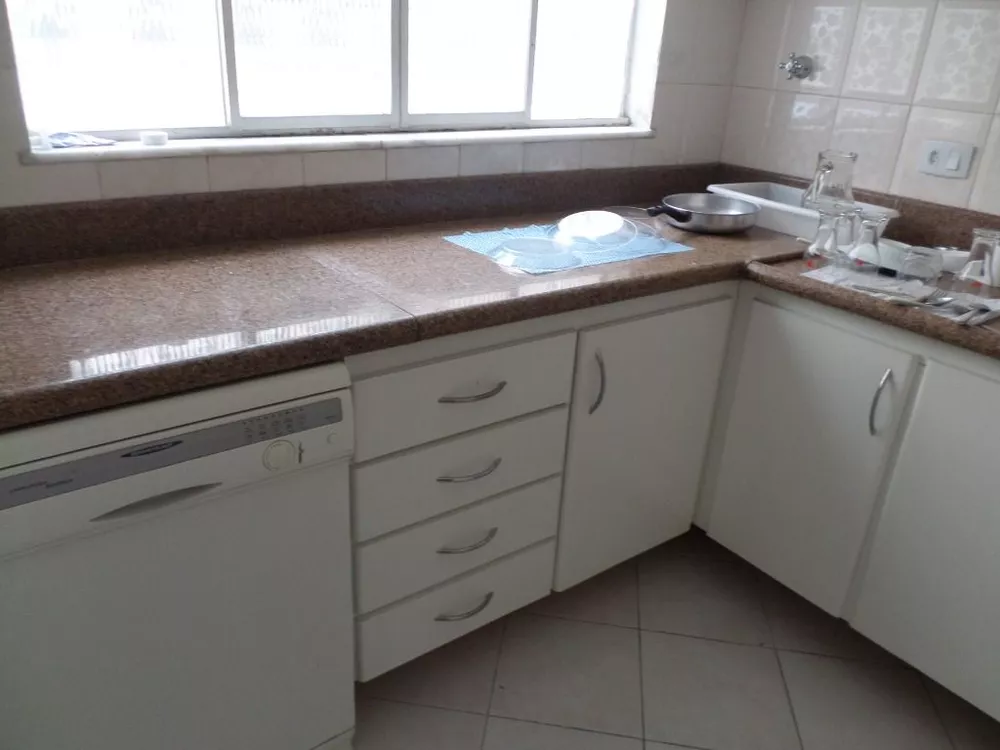Sobrado, 5 quartos, 490 m² - Foto 3
