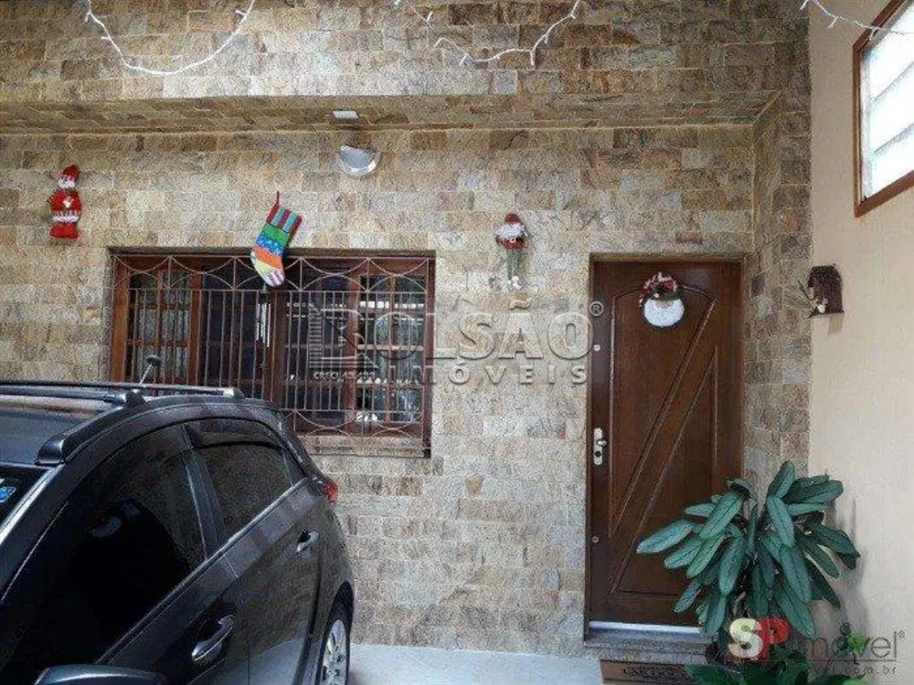 Sobrado, 2 quartos, 110 m² - Foto 6