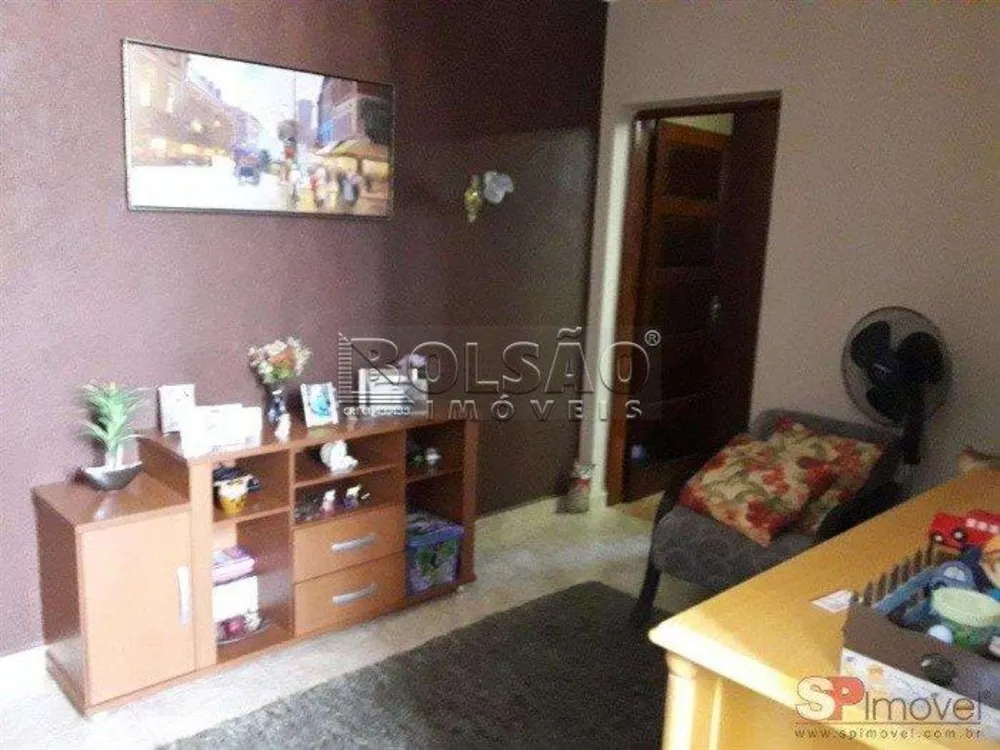 Sobrado, 2 quartos, 110 m² - Foto 7