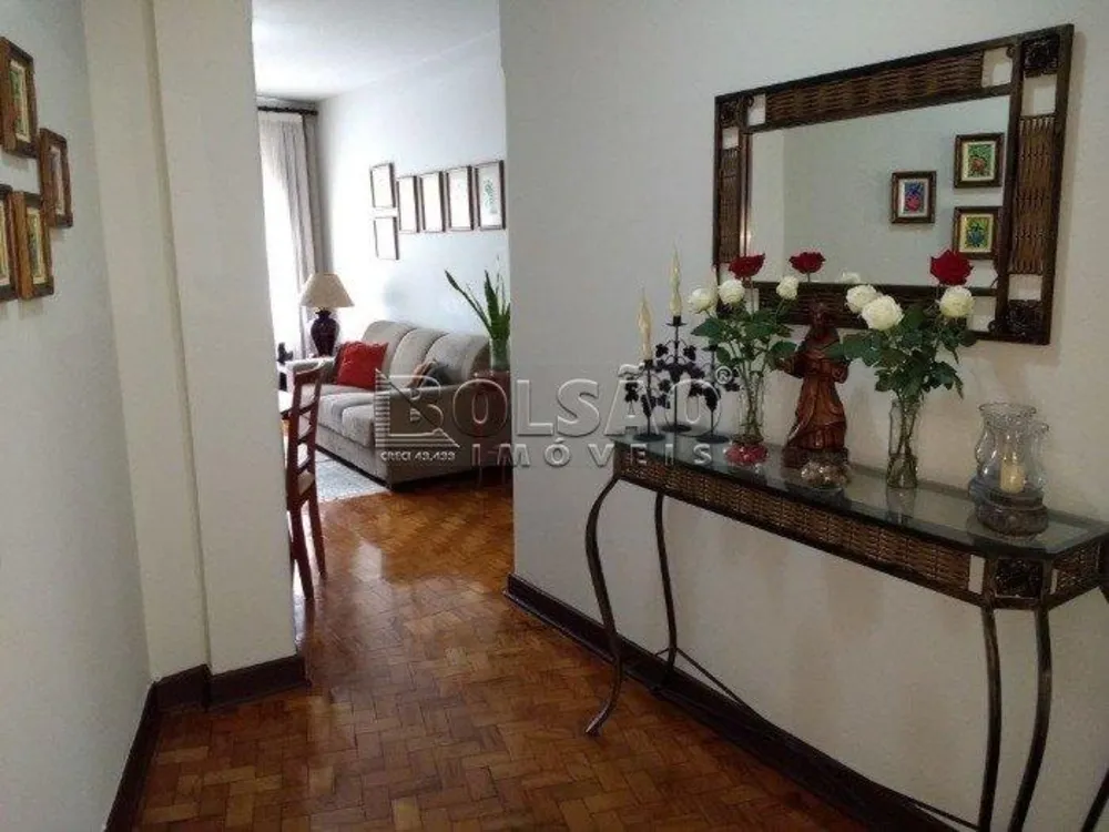 Apartamento, 2 quartos, 80 m² - Foto 3
