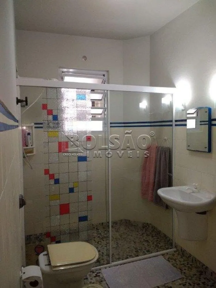 Apartamento, 2 quartos, 80 m² - Foto 2