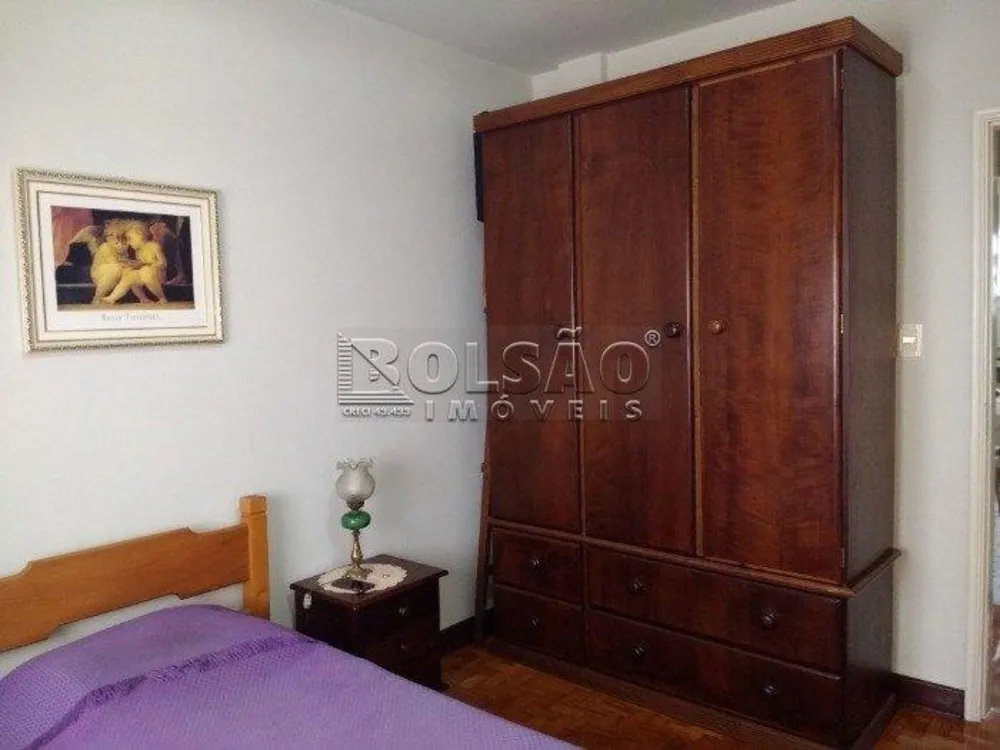 Apartamento, 2 quartos, 80 m² - Foto 6