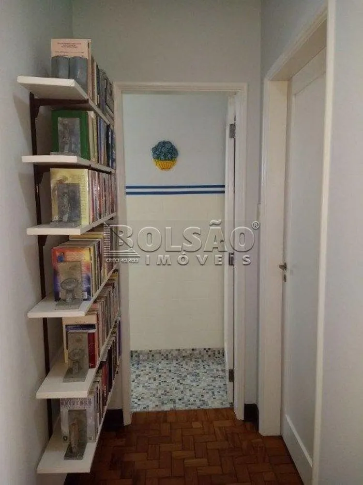 Apartamento, 2 quartos, 80 m² - Foto 4