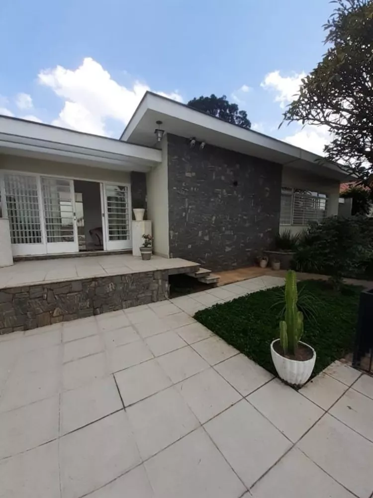 Casa, 3 quartos, 350 m² - Foto 2