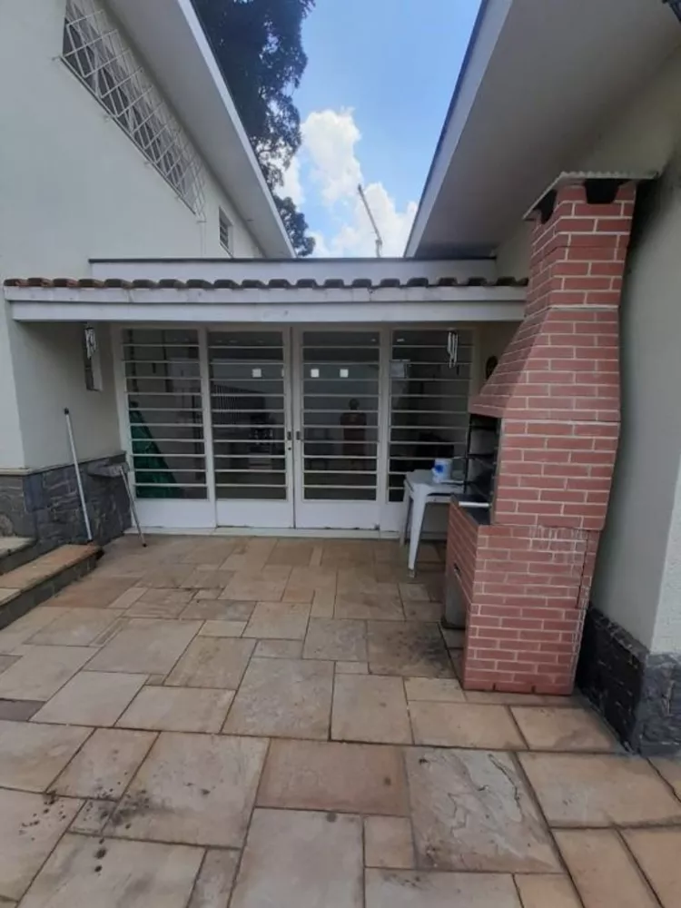 Casa, 3 quartos, 350 m² - Foto 7
