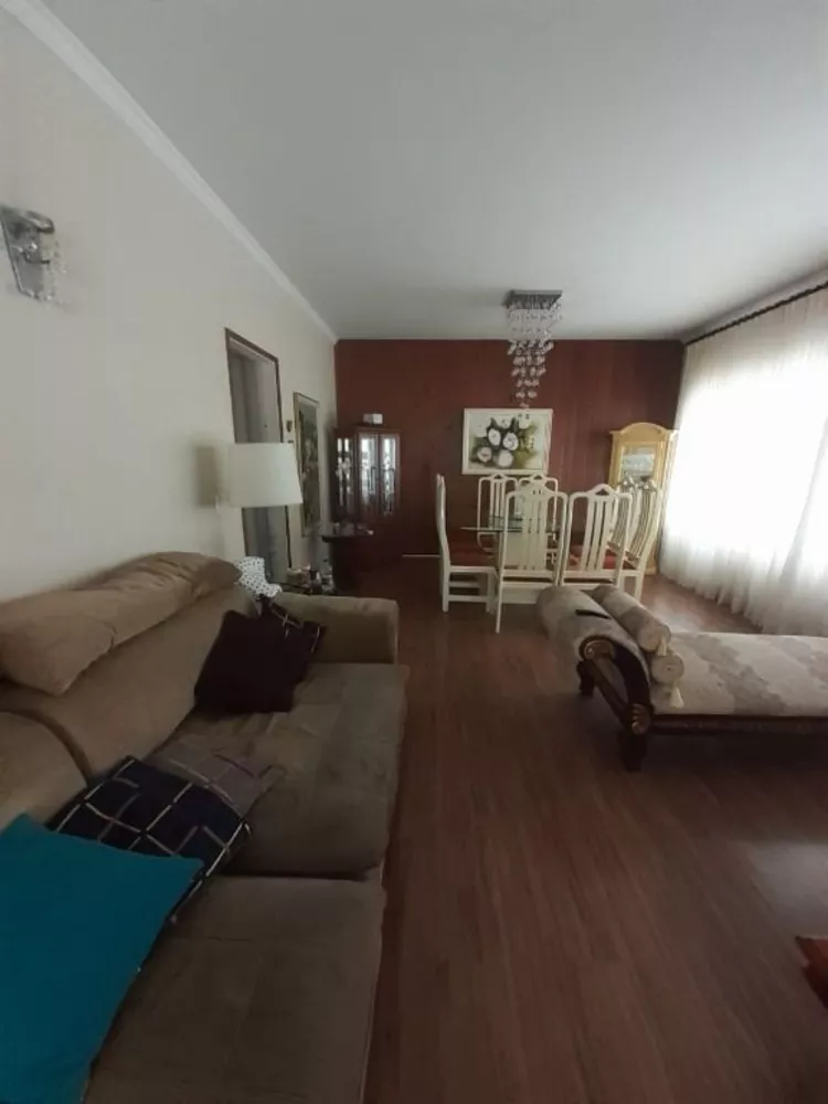 Casa, 3 quartos, 350 m² - Foto 4