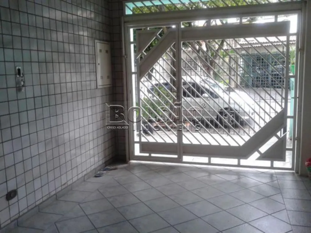 Sobrado, 3 quartos, 200 m² - Foto 12