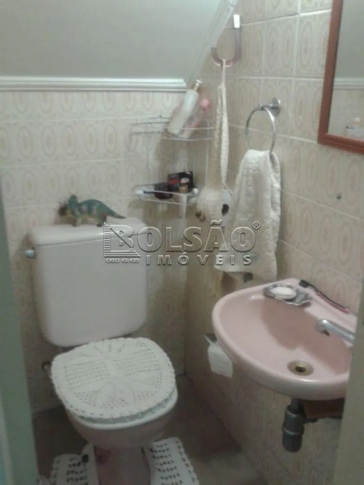 Sobrado, 3 quartos, 200 m² - Foto 3