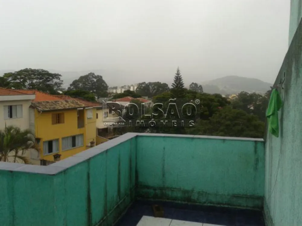 Sobrado, 3 quartos, 200 m² - Foto 6
