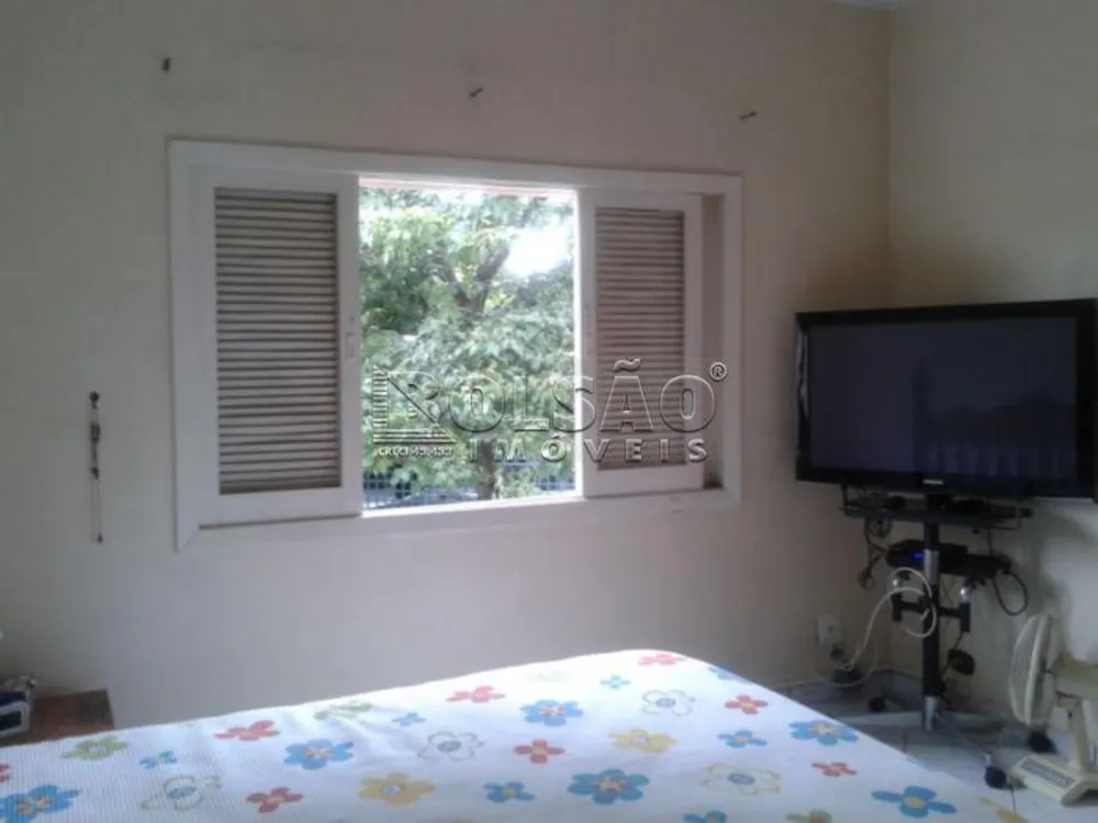 Sobrado, 3 quartos, 200 m² - Foto 8