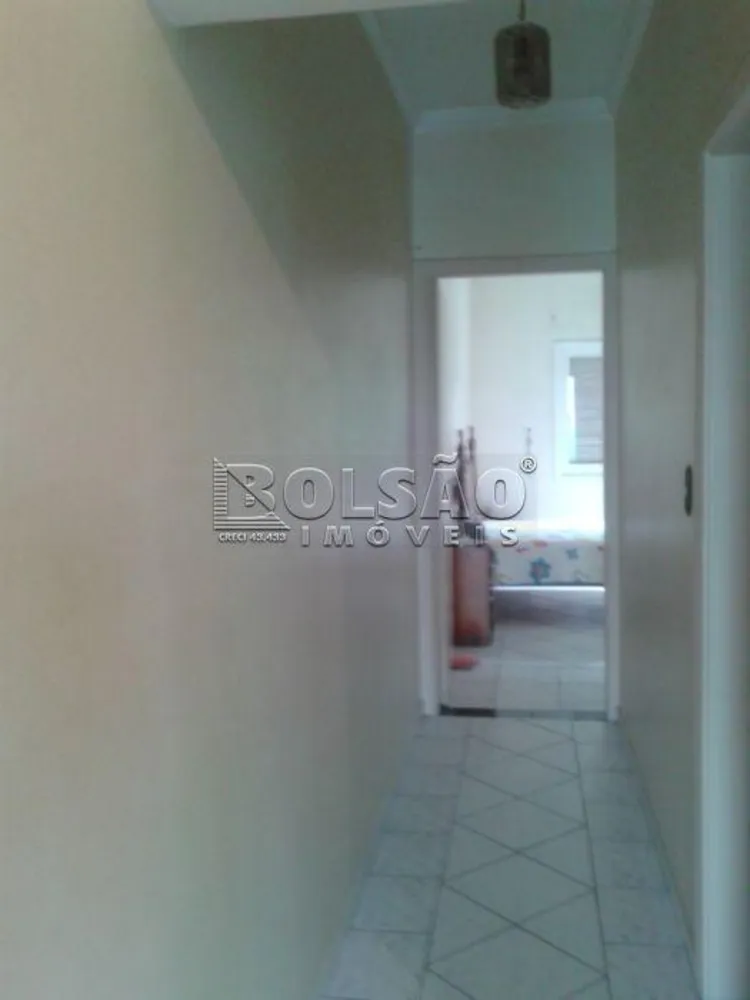 Sobrado, 3 quartos, 200 m² - Foto 7