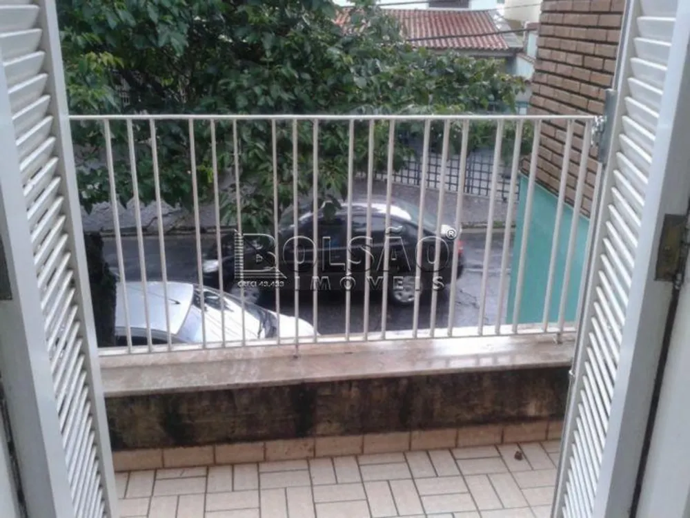 Sobrado, 3 quartos, 200 m² - Foto 10