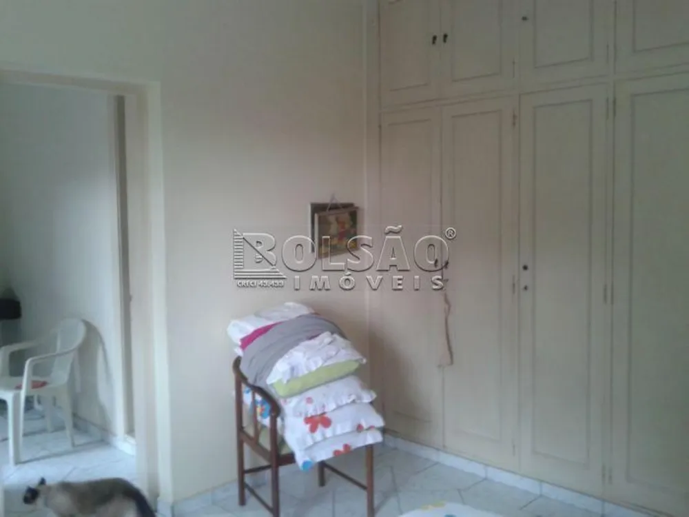 Sobrado, 3 quartos, 200 m² - Foto 9
