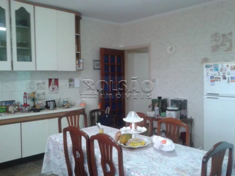 Sobrado, 3 quartos, 200 m² - Foto 4
