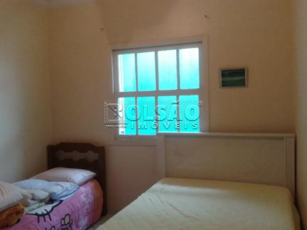 Sobrado, 3 quartos, 200 m² - Foto 11