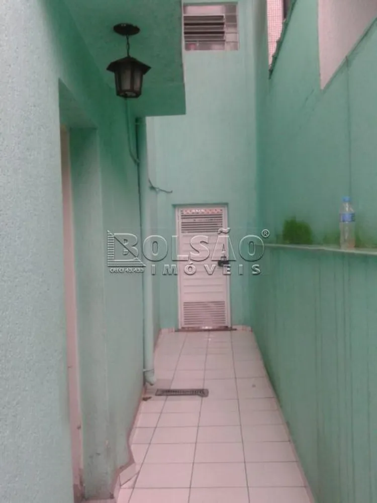 Sobrado, 3 quartos, 200 m² - Foto 5