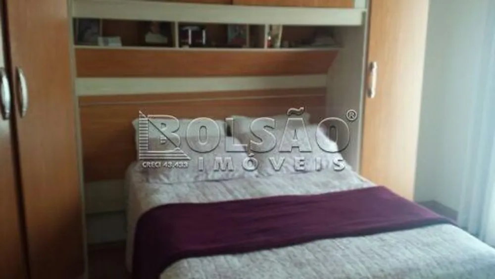 Sobrado, 3 quartos, 85 m² - Foto 9