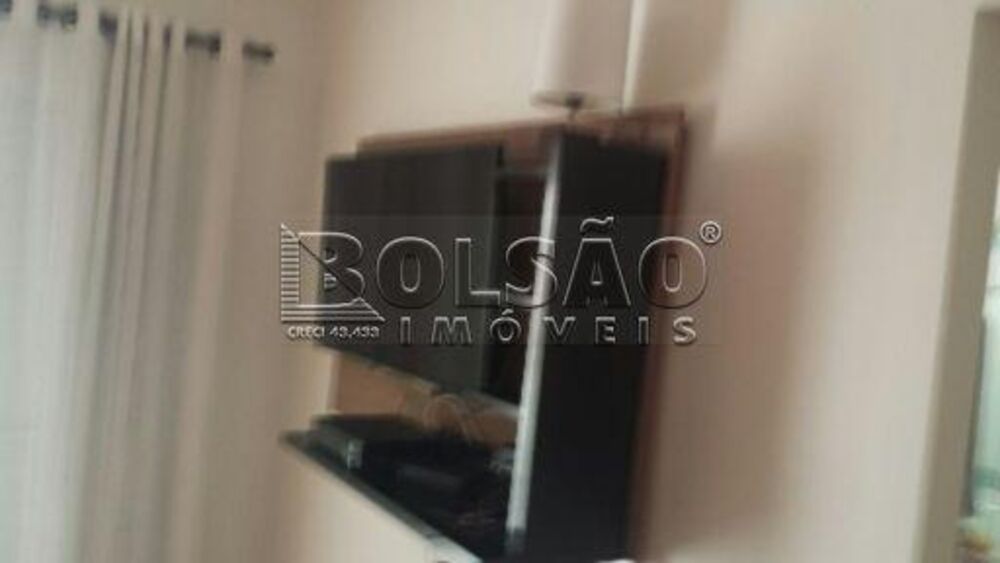 Sobrado à venda com 3 quartos, 85m² - Foto 4