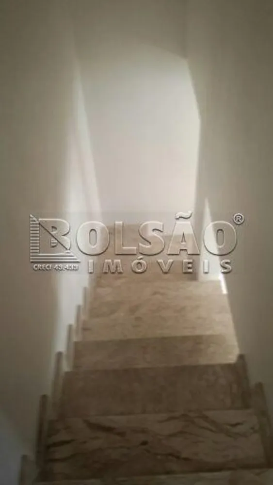 Sobrado, 3 quartos, 85 m² - Foto 5