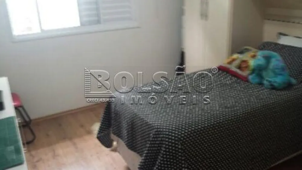 Sobrado, 3 quartos, 85 m² - Foto 11